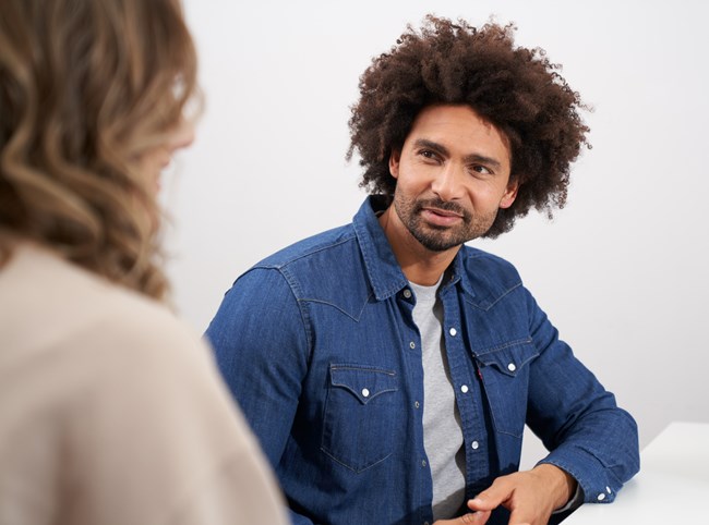 Verschillende soorten depressie