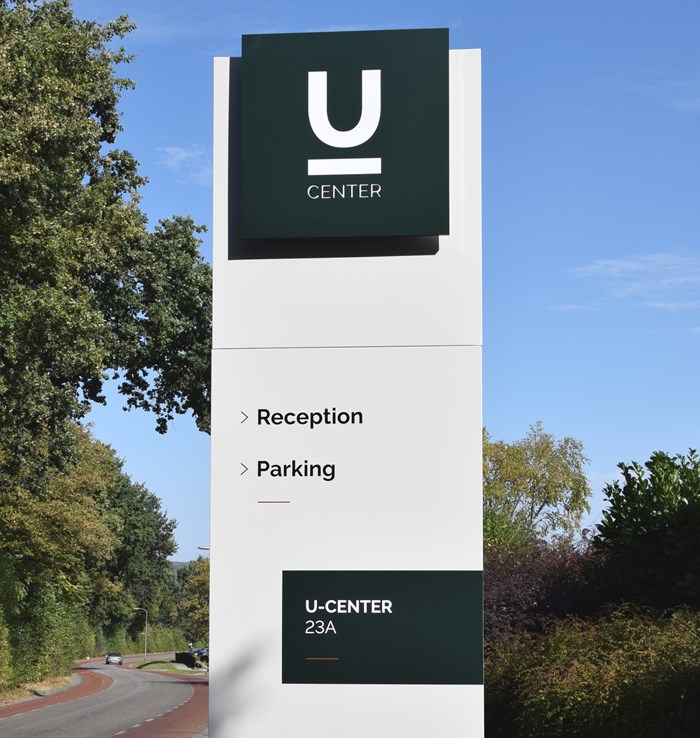 u-center nederland behandelcentrum